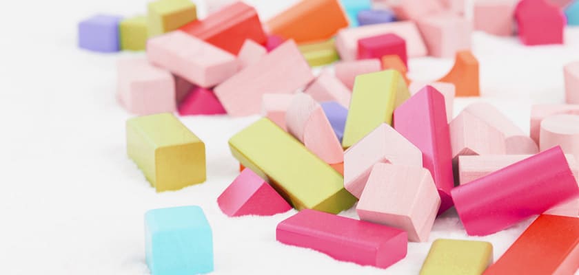 キッズスペース完備