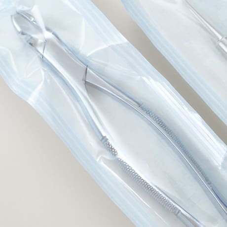 当院の感染症予防対策