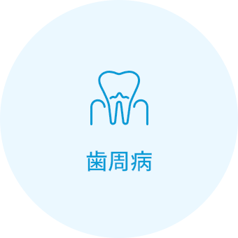歯周病